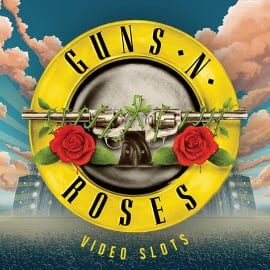 Guns N Roses Online Video Slots Review