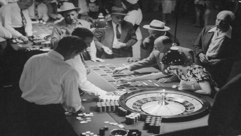 History Of Online Gambling Nz