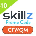 Prime Skillz Promo Codes & Coupons $10 Off